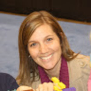 Meet your Posher, Tammy